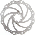 Contec Bremsscheibe CDR-1 180mm x 1.8mm 6-Loch