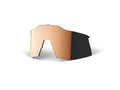 100% Speedcraft HiPER Mirror Replacement Lens unis copper - kontraststarke Ersatzscheibe
