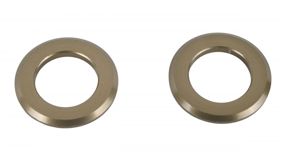 EPIC SPC MY14-20 EPIC - Spacer - SEAT TUBE PIVOT SPACER FOR SHOCKLINK (2PCS.) - SPC MY14-20 EPIC, SEAT TUBE PIVOT SPACER FOR SHOCKLINK (2PCS.)