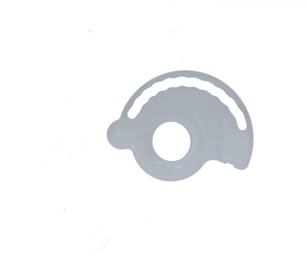 SHIMANO GEGENPLATTE F.SCHALT.SLM8000 - Gegenplatte, Y03K03000, ca. 1 g