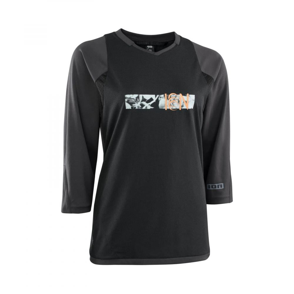 ION Bike ION Women MTB Jersey Scrub Amp 3/4 Longsleeve 34/XS 47223-5022