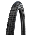 Schwalbe Marathon Plus Tour 28 Zoll (47-622) schwarzer unplattbarer Trekking-Drahtreifen mit Profil
