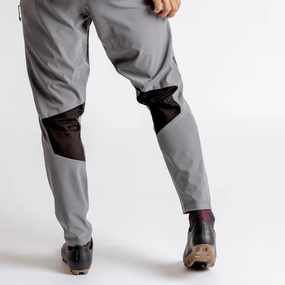 IXS Sports Division iXS Flow XTG Tapered Pants XXL graphite - leichte Gravel- und Trailhose