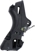 SHIMANO HEBELHALTERUNG RECHTS STR8000 - Ersatzteil für ST-R8000 STI