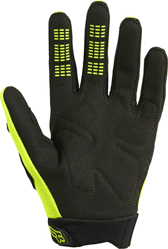 FOX Gloves YTH DIRTPAW GLOVE Youth Größe YM