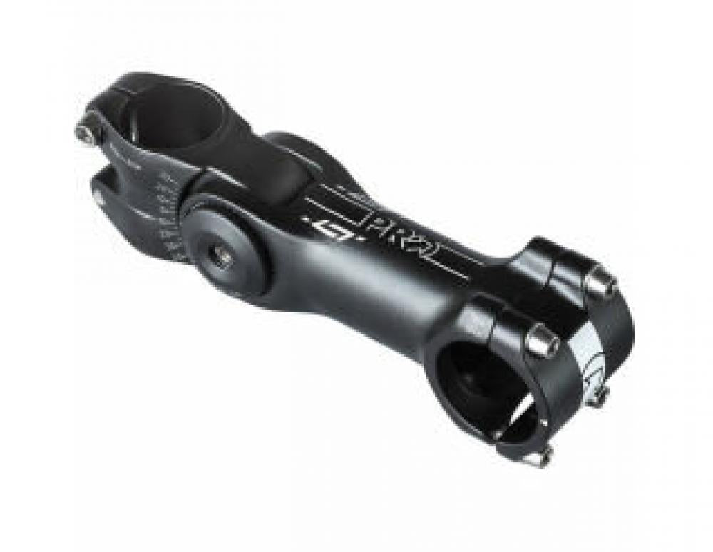 Pro Vorbau LT verstellbar 110 mm 31,8 mm schwarz