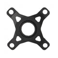 Stronglight Spider 4-Arm 104 mm für Bosch Gen.4 E-Bike - 42g Aluminium 7075-T6
