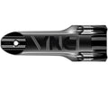 Deda Vorbau VINCI 73° 100 mm polish on black