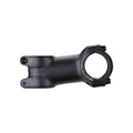 BBB Cycling BBB Vorbau RoadForce +/-6D 31.8 31 schwarz - leichter Rennradvorbau