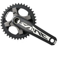 Shimano SAINT Kurbel 165 mm IFCM820AA6X - robuste Hollowtech II DH-Kurbel