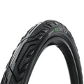 Continental Pure CONTACT E50 Faltreifen 50-622 (28x2.00) mit Profil, Pannenschutz und E50-Zulassung.