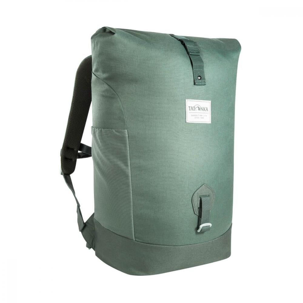 Tatonka Grip Rolltop Pack 25 Kapok - Tagesrucksack Unisex 25 L mit Rolltop-Verschluss