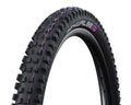 Schwalbe Magic Mary Evo Super Downhill 26×2.60" (65-559) - Evolution Line Faltreifen, Addix Ultra Soft Compound, SnakeSkin, Tubeless-Ready, Super-Downhill, E-25, E-Bike zugelassen