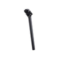 BBB Cycling BBB Sattelstutze ActionPost Aussetzung 400mm 30 schwarz - komfortable Feder-Sattelstütze