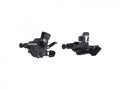 SRAM Trigger X.3 7-fach Set - präzise Schaltperformance für Trekking und Freizeit