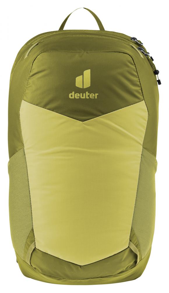 Deuter Speed Lite 17 Wanderrucksack 17 Liter Grün - Ultraleicht & ergonomisch
