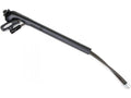 Contec Interlock-Sattelstütze 31.6 x 350 schwarz
