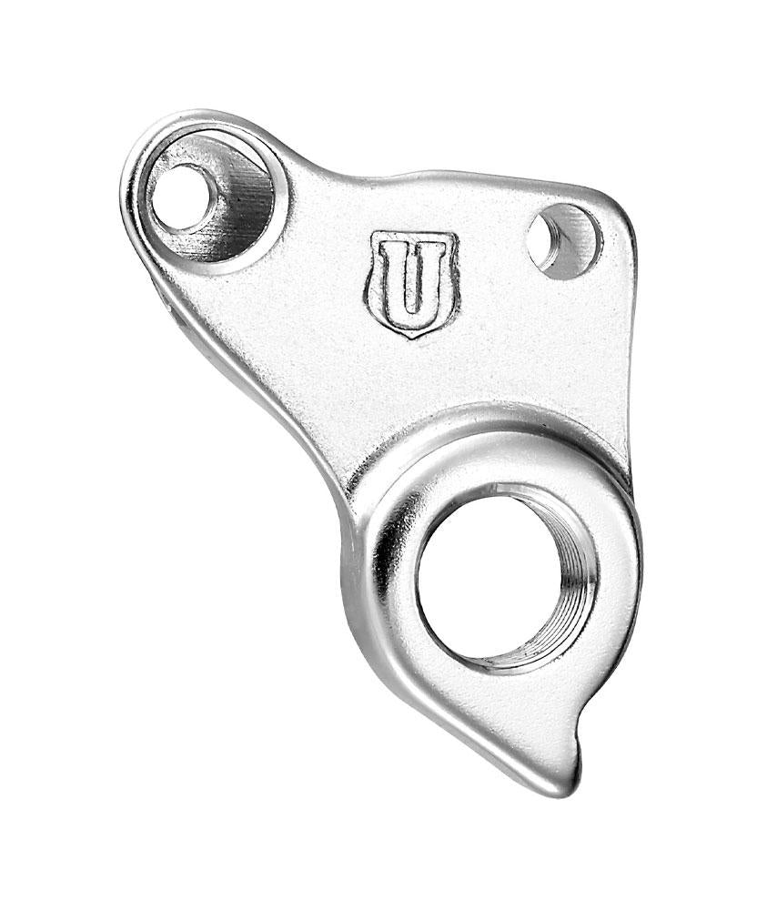 Marwi GH-160 Schaltauge Alu silber 36 mm M4x12/16mm für Cannondale Jekyll/Scalpel/Trigger