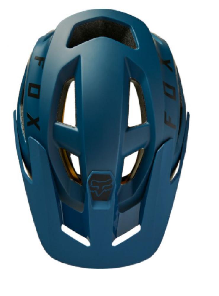 FOX Helm SPEEDFRAME HELMET MIPS CE Trail Helm dark indigo S