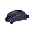 BBB Cycling Rahmentasche FuelPack 21x5.5x8cm 0.55L schwarz - smarter Stauraum am Oberrohr