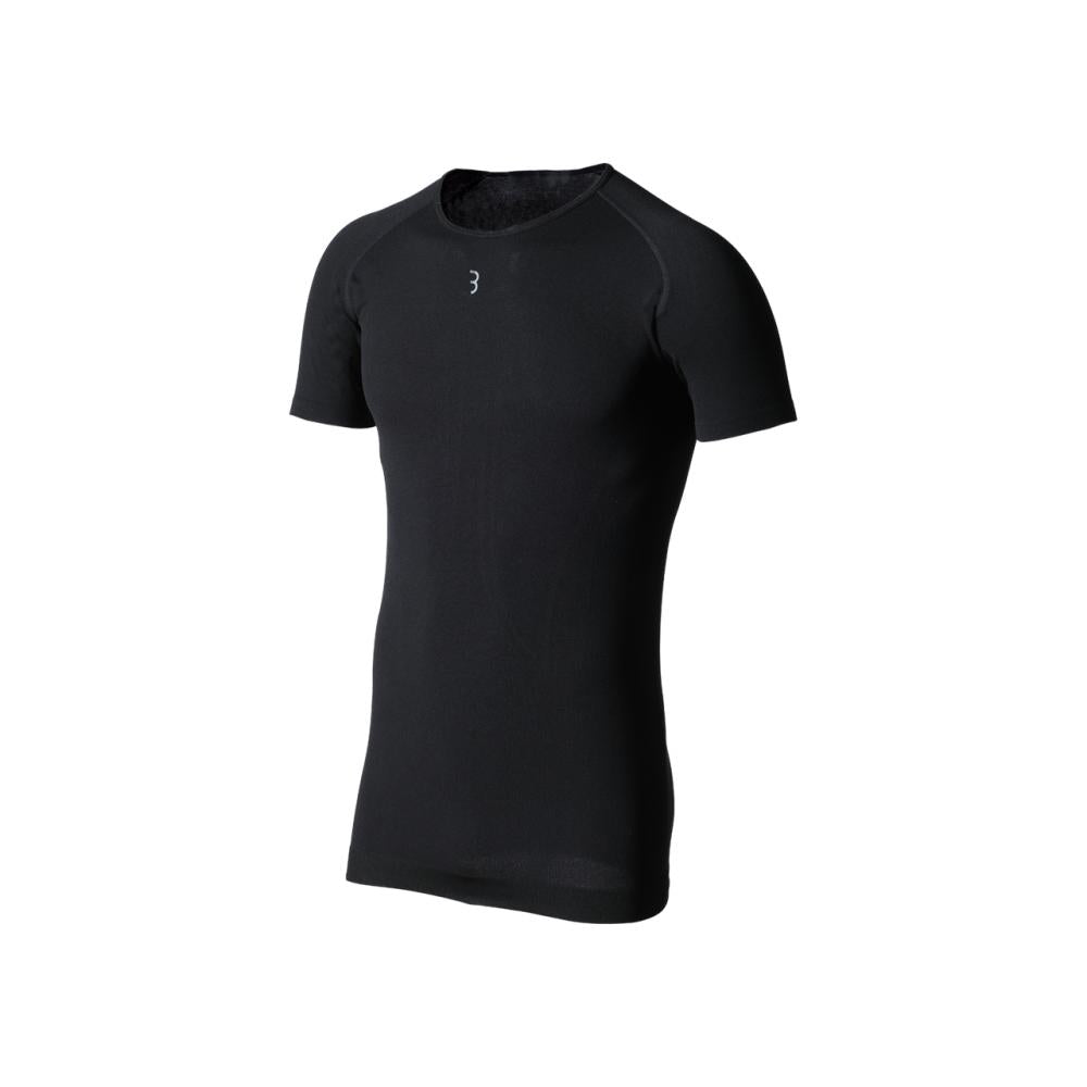 BBB Cycling Unterhemd CoolLayer BUW-07 xl schwarz - atmungsaktive Basisschicht für Radsport