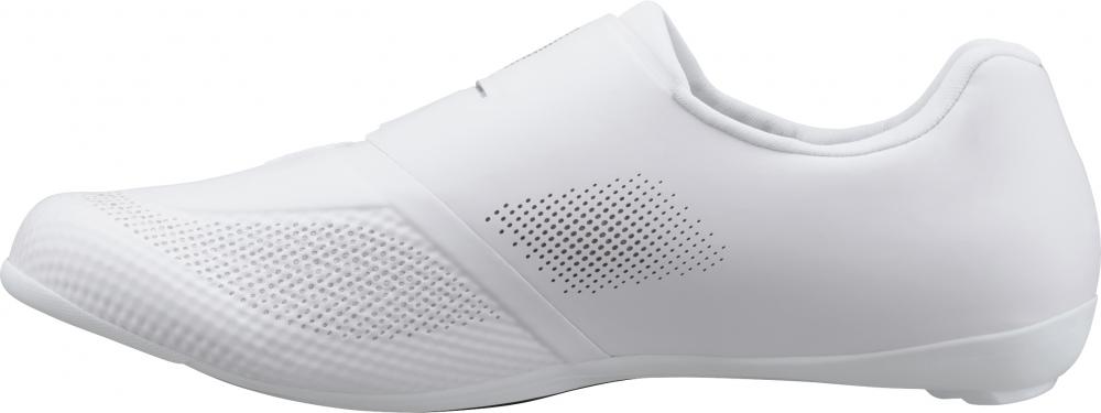 SHIMANO Fahrradschuhe RC503W Damen Road SPD-SL Fahrradschuhe Größe 36 Weiß