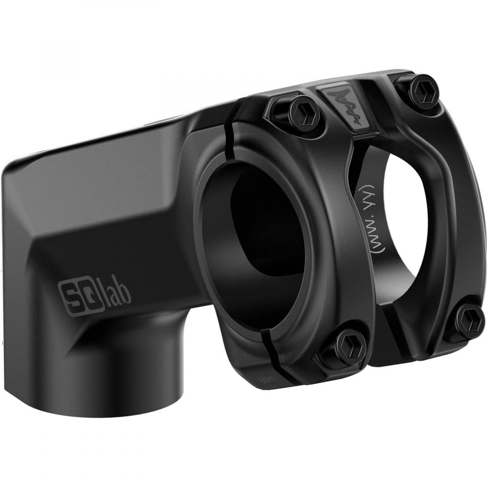 SQlab 810 3.0 Fahrradlenker 110mm - Ergonomischer MTB-Lenker - Lenkervorbau