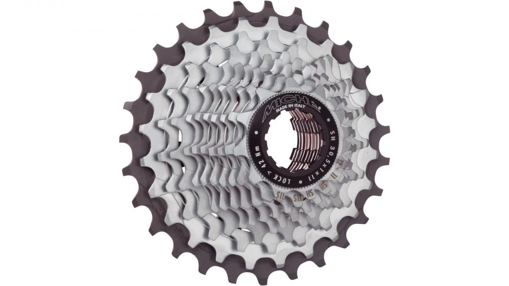 Miche Kassette Primato Light 11fach 12-28z Shimano