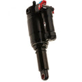 Manitou Federbein Mara Pro PB Trunnion 185 x 50 mm Schwarz - High-Performance MTB-Dämpfer
