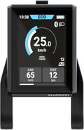 SHIMANO Informationsdisplay SC-EN610 - 31,, 8 mm