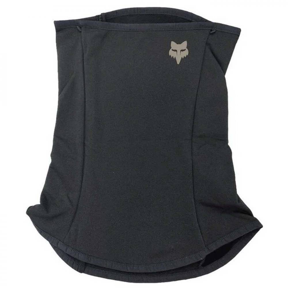 FOX Defend Polartec Nackenwärmer Schwarz One Size