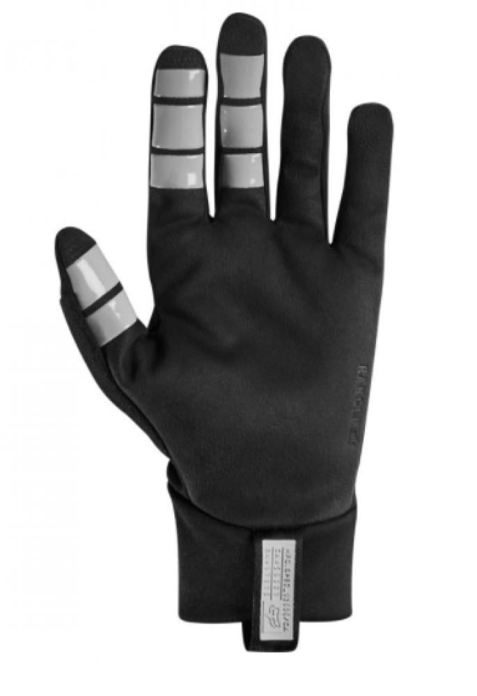Fox Ranger Fire Glove Full Finger black Größe 2XL