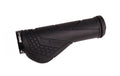 T-One Griffe Zaha Plus schwarz/grau, mit 1 Schraubensicherung
