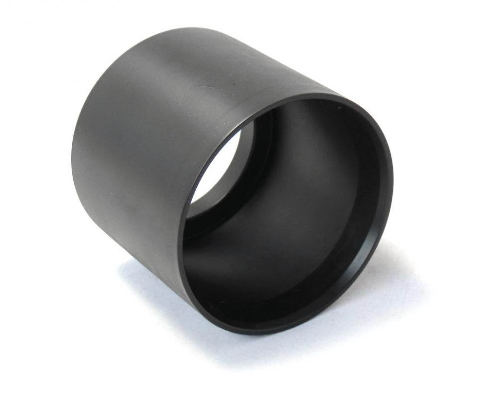 TOKEN Demontagewerkzeug Thread Fit für Kunststoff-Adapter TF24-Serie, schwarzes zylindrisches Werkzeug.