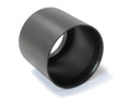 TOKEN Demontagewerkzeug Thread Fit für Kunststoff-Adapter TF24-Serie, schwarzes zylindrisches Werkzeug.