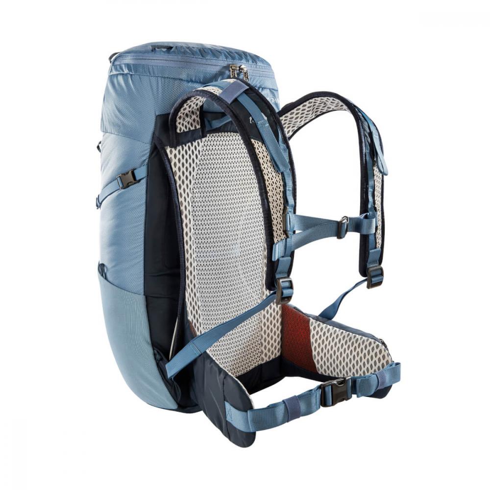 Tatonka Hike Pack 25 Women - Wanderrucksack Damen 25 L mit belüftetem Netzrücken