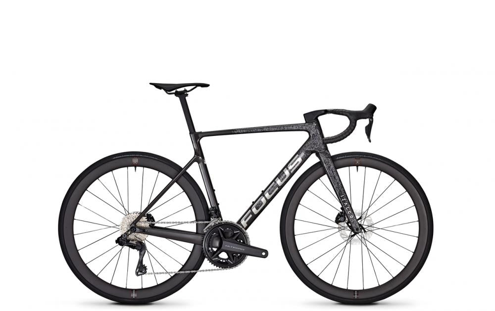 IZALCO MAX 9.7 28DI S F BLK