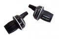 SRAM MRX Comp Drehgriff-Schalter - 5-fach