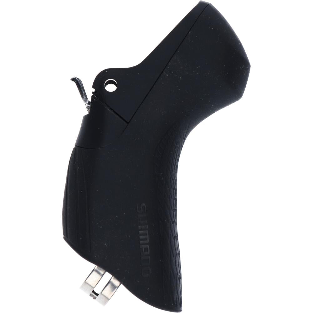 SHIMANO Schalthebeleinheit ST-R7000 - 2x11-fach Rennrad STI, ca. 151 g