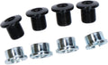 SHIMANO Kettenblattschrauben für SHIMANO E-BIKE SYSTEMS Kettenblatt SM-CRE70-B Kettenblattschraube