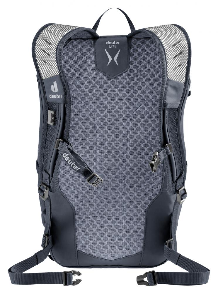 Deuter Speed Lite 21 Wanderrucksack 21L - Ultraleicht & ergonomisch für schnelle Bergtouren