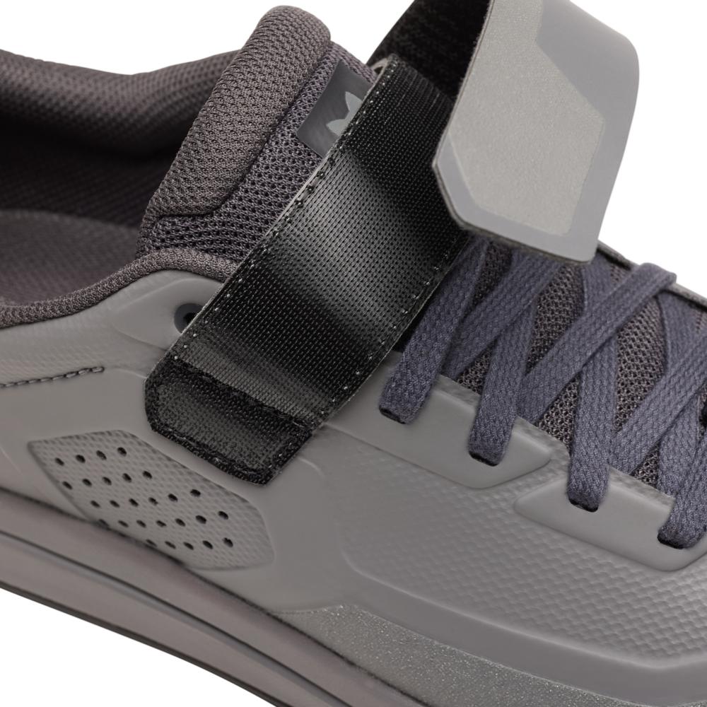 Fox Union Footwear Grey Größe 42.5