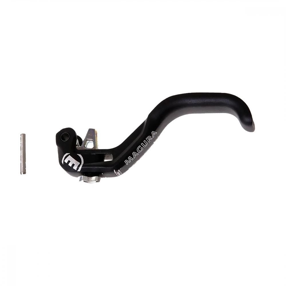 MAGURA Bremshebel HC 1-Finger Aluminium-Hebel für MT6/MT7/MT8/MT Trail SL - bessere Kontrolle
