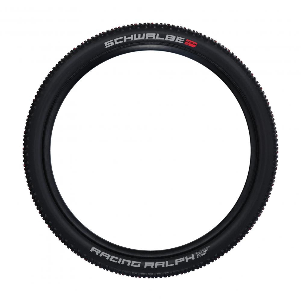 Schwalbe Reifen Racing Ralph 27.5x2.25" 57-584 schwarz TLE E-25 HS490 faltbar