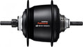 SHIMANO Getriebenabe Di2 NEXUS Di2 SG-C7050-5D Getriebenabe Di2 - 7050-5, Schwarz 32 Loch