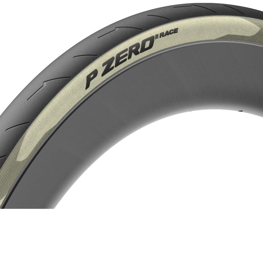 P ZERO Race Retro falt, 28-622 700x28