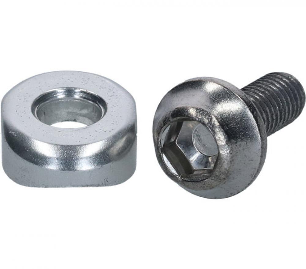 SHIMANO Klemmschraube FD-6600 M5x13,5mm - 5x13, 13,, 5mm
