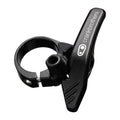 Crankbrothers Highline Gravel Remote Kit V2 Dropbar schwarz
