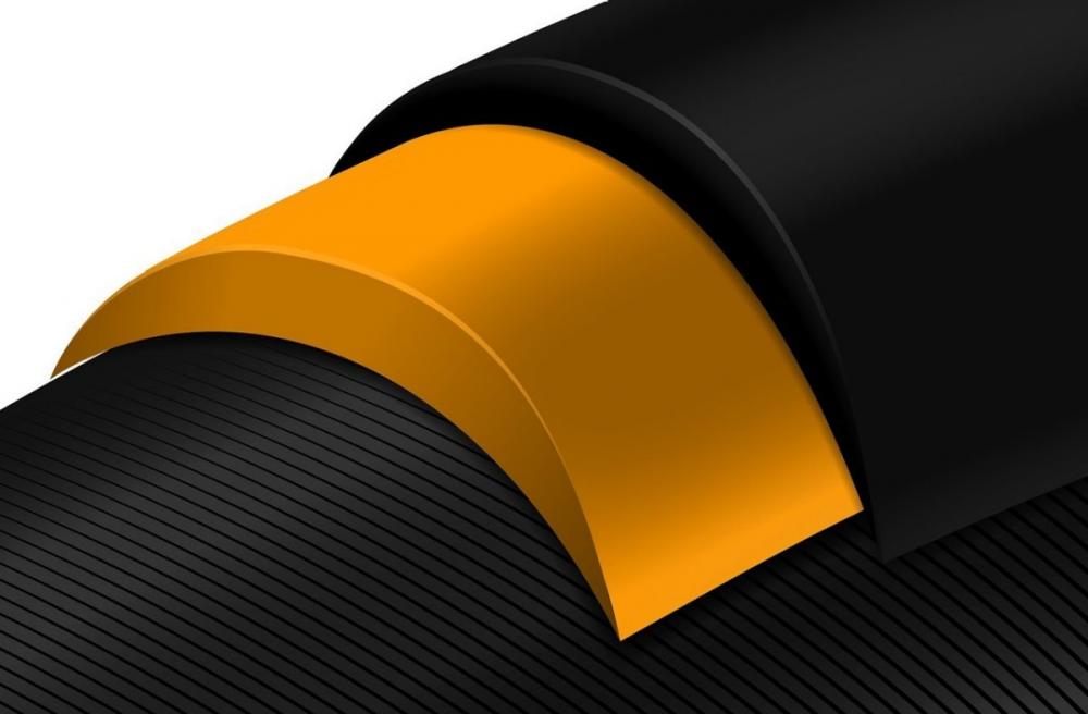 Continental Reifen Ride Tour 28x1.60 Zoll ETRTO 42-622 schwarz Reflex E-25 Drahtreifen Extra Puncture BELT