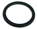Procraft Ahead Spacer Alu 1 1/8 2 mm 1 1/8 Zoll schwarz - präzise Höhenanpassung